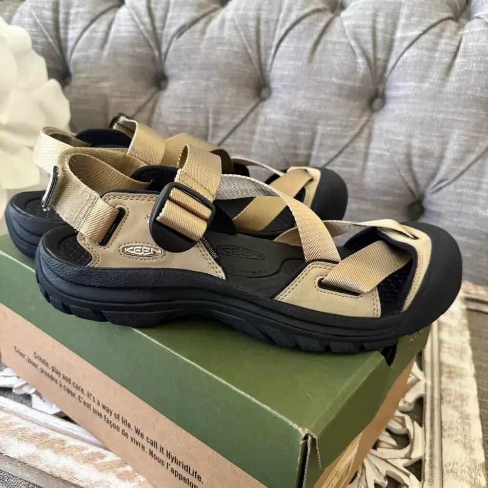 Keen Zerraport ll Sandals Shoes Men’s 11.5 NEW